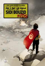 couverture de l'album Sidi Bouzid kids