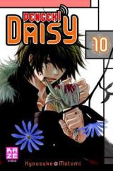 page album Dengeki Daisy Vol.10
