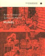 couverture de l'album L'histoire de Muriel