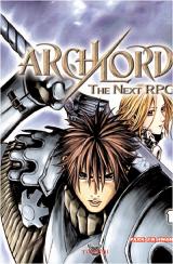 Archlord - The next RPG T.1