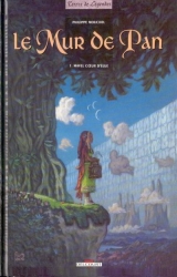 page album Mavel coeur d'élue