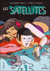 couverture de l'album Les Satellites