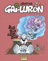 couverture de l'album Gai-Luron (Intégrale Tomes 1 à 4)