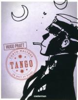 page album Tango