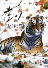 page album Tigre T.2