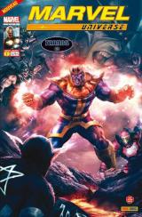 page album Thanos 1/2