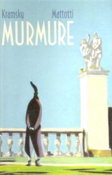 couverture de l'album Murmure