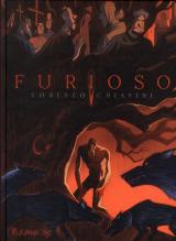 page album Furioso