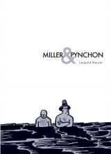 couverture de l'album Miller & Pynchon