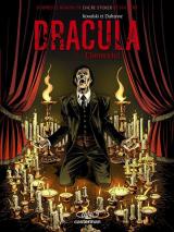 page album Dracula l'immortel T.2