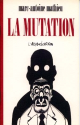 couverture de l'album La Mutation