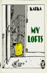 couverture de l'album My lofts
