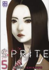 page album Sprite T.5