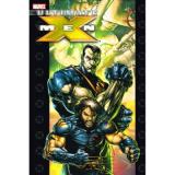 couverture de l'album Ultimate X-Men vol.5