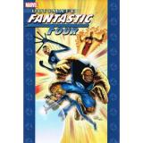 page album Ultimate Fantastic Four vol.2