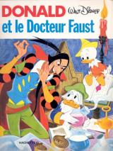 Donald et le Docteur Faust