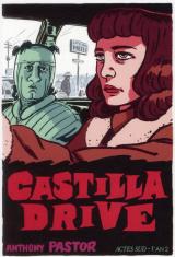 couverture de l'album Castilla Drive