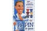 couverture de l'album Papin, Un rêve de gamin