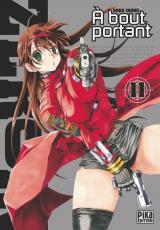 page album Volume 11