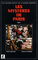 Mystères de Paris (Les), T.1