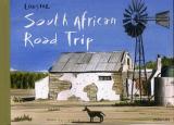 couverture de l'album South african road trip