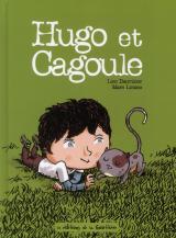couverture de l'album Hugo et Cagoule
