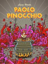 page album Paolo Pinocchio