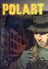couverture de l'album Polart