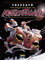 couverture de l'album Motherflower