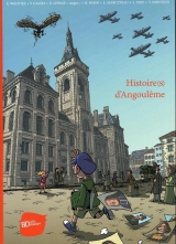 page album Histoire(s) d'angoulême