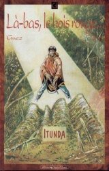 couverture de l'album Itunda