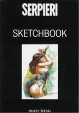 couverture de l'album Sketchbook