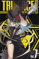 page album Tripeace Vol.7