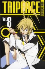 page album Tripeace Vol.8