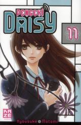 page album Dengeki Daisy Vol.11