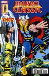 couverture de l'album The mighty Thor
