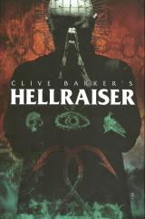 Hellraiser (French Eyes) T.2