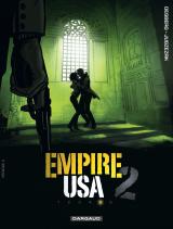 page album Empire USA Saison 2 5/6