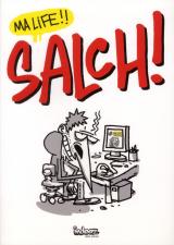 couverture de l'album Salch!