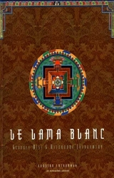 couverture de l'album Le Lama blanc Intégrale