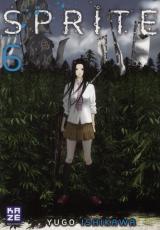 page album Sprite T.6
