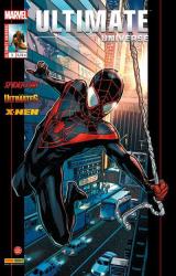 couverture de l'album Le Nouveau Spider-Man