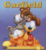 Album Garfield #45