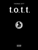 couverture de l'album T.O.T.T.