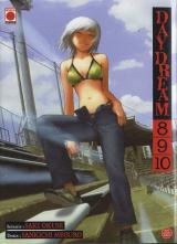 page album Daydream Vol.8 9 10