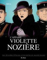 page album L'affaire Violette Nozière