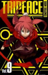 Tripeace Vol.9