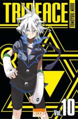 Tripeace Vol.10