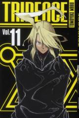 Tripeace Vol.11