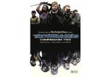 page album The Walking Dead Compendium book two